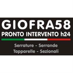 Giofra58 chiusure civili e industriali, Tronzano Vercellese orari di apertura