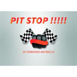 Pit Stop di Antonello Fornataro, Colliano orari di apertura