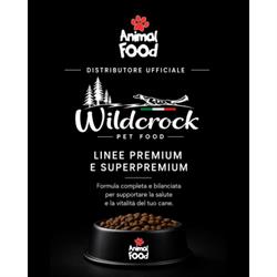 Wildcrock, Scanzano Jonico orari di apertura