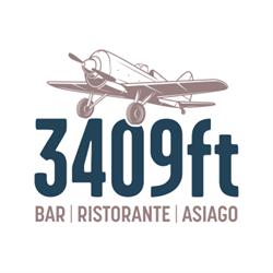 Ristorante Bar B&B 3409ft Aeroporto di Asiago, orari di apertura