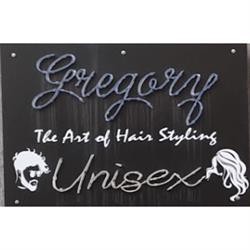 Gregory Unisex di Franco Gregorio, Carlentini orari di apertura