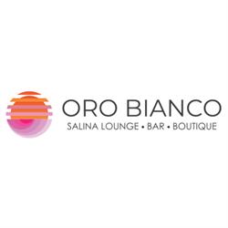 Oro Bianco Salina Lounge - Bar - Boutique, Marsala orari di apertura