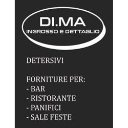 DI.MA Ingrosso Detersivi, Aci Sant'Antonio orari di apertura