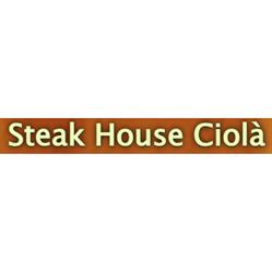 Ristorante Steakhouse Ciolà, San Vigilio orari di apertura