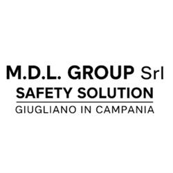 M.D.L. Group Srl - Safety Solution, Giugliano in Campania orari di apertura