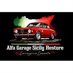 Alfa Garage Sicily Restore, Scicli orari di apertura