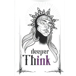 Deeper Think - Tattoo Artist, Urbino orari di apertura