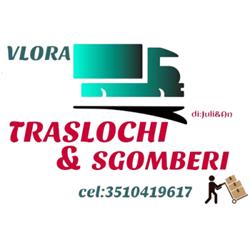 Vlora Traslochi Trento - Traslochi Sgomberi Deposito Mobili, Rovereto orari di apertura