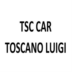 Tsc Car Toscano Luigi, Riesi orari di apertura