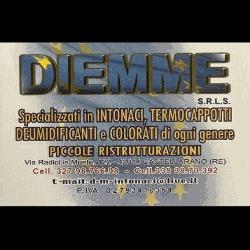 Diemme Impresa Edile, Pavullo nel Frignano orari di apertura