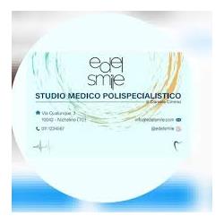 Edel Smile Studio Medico Polispecialistico, Nichelino orari di apertura