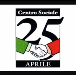 Centro Sociale 25 Aprile, Correggio orari di apertura