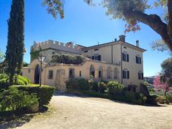 La Ghirlanda - Agriturismo di Charme & Wine Resort, Gualdo Cattaneo orari di apertura