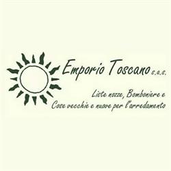 Emporio Toscano srl, Milazzo orari di apertura