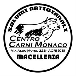 Centro Carni Di Monaco Giancarlo, Acri orari di apertura