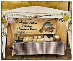 Azienda Agricola Nonno Amarando, Fara in Sabina orari di apertura