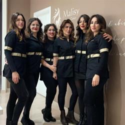 Malisy Beauty Center, Apricena orari di apertura
