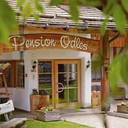 Pension Odles, San Martino in Badia orari di apertura