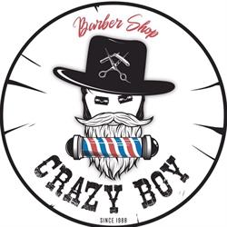 Barbieria di Fava Luca Crazy Boy, Conselve orari di apertura