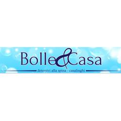 Bolle E Casa, Terme Vigliatore orari di apertura