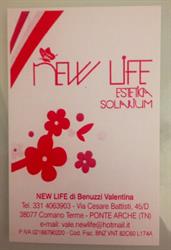 Estetica New Life, Ponte arche orari di apertura