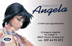 Parrucchiera Angela, Nocera Terinese orari di apertura