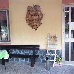 Da Franca, Pallare orari di apertura