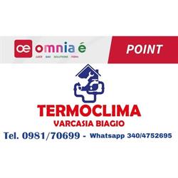 Termoclima Snc Di Varcasia Biagio & C. Cassano all'Ionio, Lauropoli - Orari di apertura
