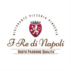 Ristorante Pizzeria I Re Di Napoli, Santa Caterina Albanese orari di apertura