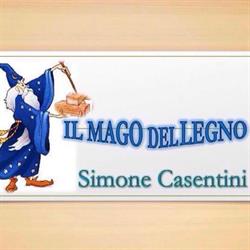 Il mago del legno di Simone, Montechiarugolo orari di apertura