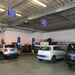 Ro.ca.car, Tolentino orari di apertura