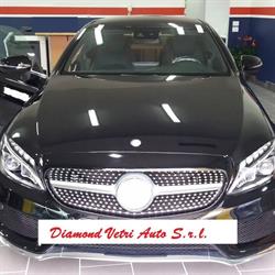 Diamond Vetri Auto, Costa di Mezzate orari di apertura