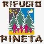 Rifugio Pineta, Cabella Ligure orari di apertura