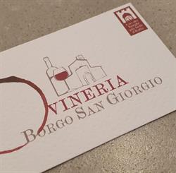 Vineria Borgo San Giorgio, Sant'Ambrogio di Valpolicella orari di apertura