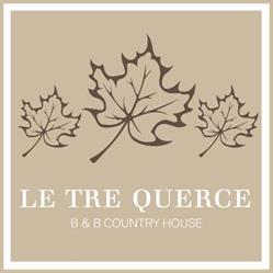 Le Tre Querce B&B Country House, Romano d'Ezzelino orari di apertura