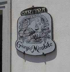 Cantina Giorgio Mirabile, Rodì Milici orari di apertura