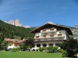 Albergo Contrin - Fontanazzo - Mazzin (TN), orari di apertura