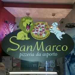 Pizzeria San Marco - da asporto, Rovigo orari di apertura