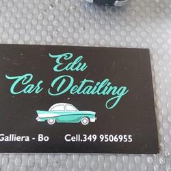 Edu Car Detailing, Granarolo dell'Emilia orari di apertura