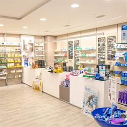 Farmacia Rosati Dr. Angelo, Citerna orari di apertura