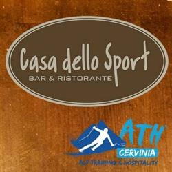 Casa dello Sport Bar & Ristorante, Breuil orari di apertura
