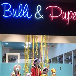 Bulli E Pupe, Caldogno orari di apertura