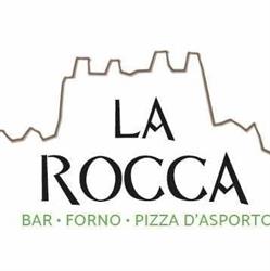 La Rocca - Bar e Pizza, Fonte orari di apertura