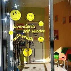 Lavanderia Self Service Smile Wash, Colle di Val d'Elsa orari di apertura
