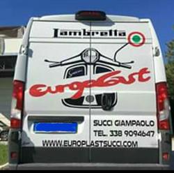 Europlast Di Succi Giampaolo & C. Snc, Cesena orari di apertura