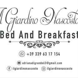 Il giardino nascosto B&B, Portopalo di Capo Passero orari di apertura
