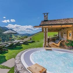 Alpinchalet Luispeck, Santa Cristina Valgardena orari di apertura