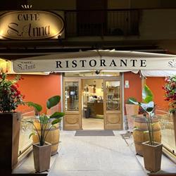 Ristorante Pizzeria Caffè Sant’Anna, Greve in Chianti orari di apertura
