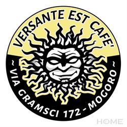 Versante Est Cafè, Mogoro orari di apertura