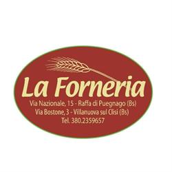 La Forneria, Raffa orari di apertura